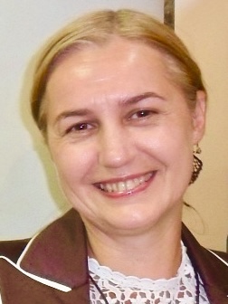 Степанова Анна Валерьевна